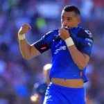 Rogelio Funes Mori le da el triunfo a Monterrey en casa del San Luis