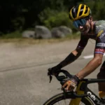 Roglic vuelve tras lesión para defender título en la Vuelta
