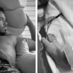 Romeo Santos anuncia la llegada de su cuarto hijo