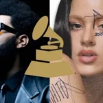 Rosalía y The Weeknd: Los grandes ausentes en los Premios Grammy 2023
