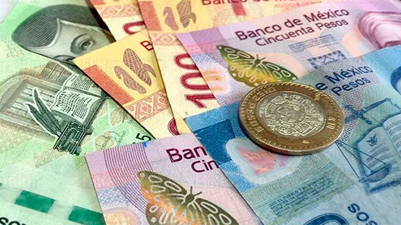 Salario mínimo en México aumentará 20% para el año 2023: STPS