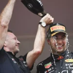 Sergio ‘Checo’ Pérez y la selección mexicana, las dos caras de México en 2022