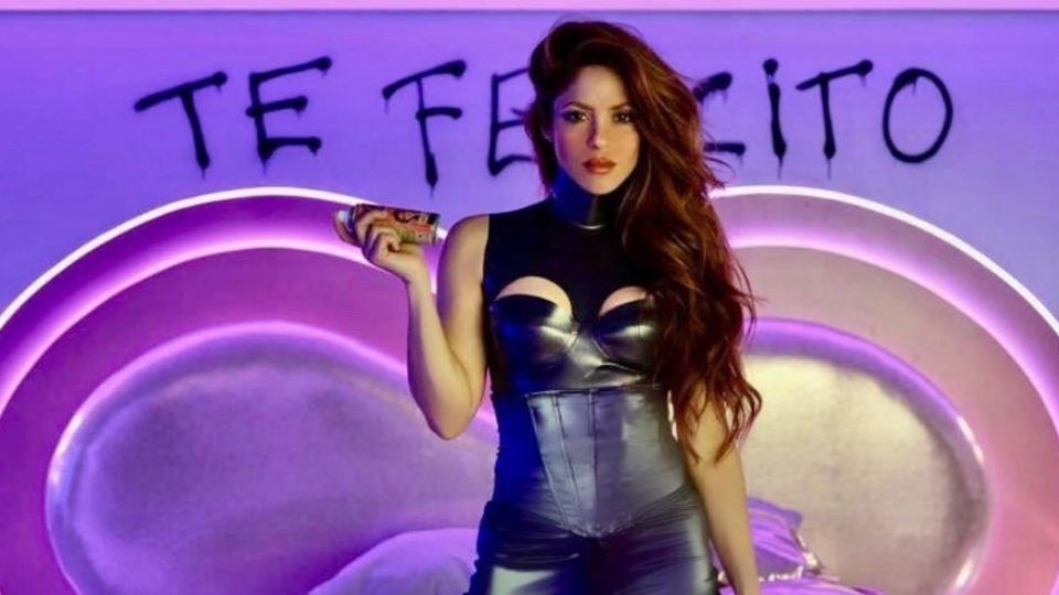 Shakira él es el apuesto y millonario hombre con quien vive la cantante tras ruptura con Piqué thumbnail