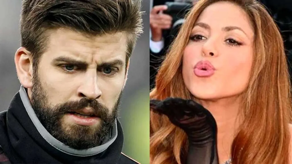 Shakira ya tendría fecha para mudarse a Miami y aseguran que Piqué quiere que ‘se vaya ya’ thumbnail