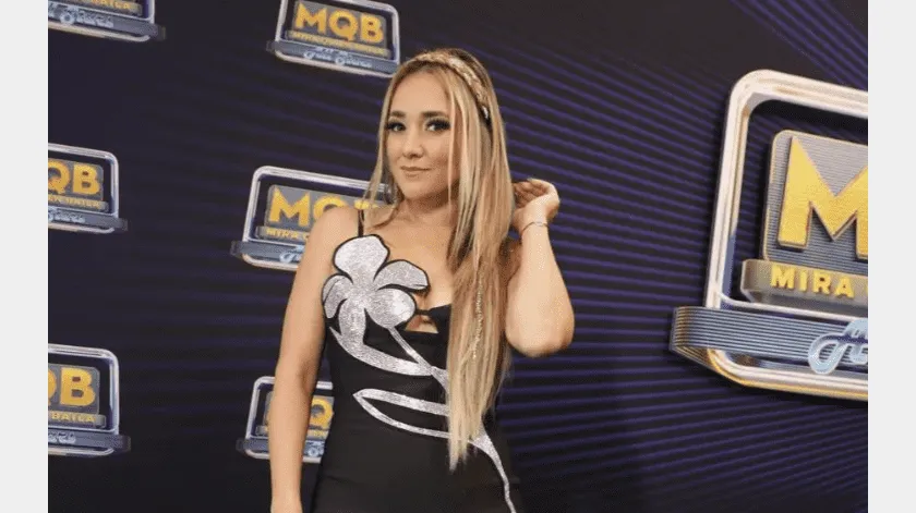 Sherlyn ya está “lista” para ser madre por segunda vez thumbnail