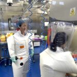Sitúan en un laboratorio de EEUU el origen del coronavirus
