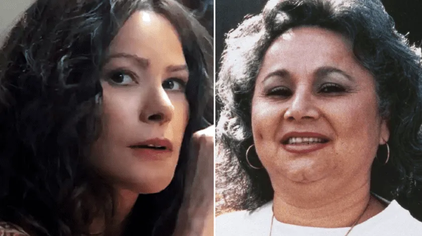 Sofía Vergara hace cambio radical para encarnar a Griselda Blanco en serie de Netflix