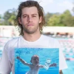 Spencer Elden, el bebé de la portada de ‘Nevermind’, presenta nueva demanda a Nirvana