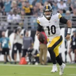Steelers, nuevo quarterback, viejas metas