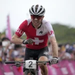 Suspenden a ciclista suizo Mathias Flückiger por dopaje