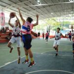 Tabasco albergará 14 disciplinas deportivas en los Nacionales CONADE 2023
