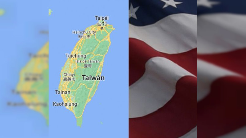 Taiwán y EEUU promulgan su interés en colaborar económica, científica y técnicamente