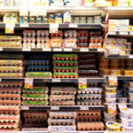 Tasa de inflación en Estados Unidos disminuye una décima en el mes de abril