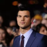 Taylor Lautner muestra los comentarios de odio que recibe por su aspecto físico