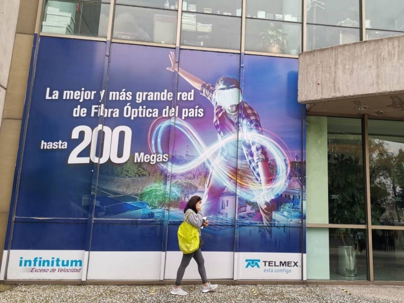 Telmex anuncia precios para 2022; “contribuirá a disminuir la inflación” thumbnail