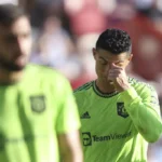 Ten Hag constata el desastre que heredó en Man United