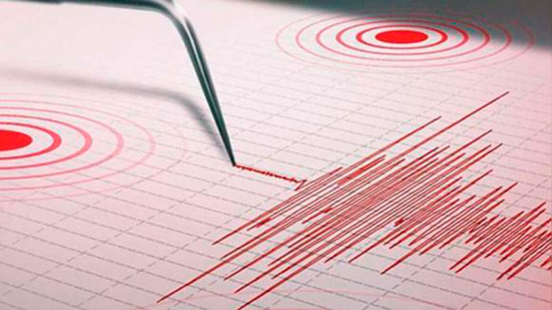 Terremoto de magnitud 7.0 sacude las aguas del norte de Nueva Zelanda