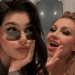 Thalía y Kenia Os preparan una colaboración