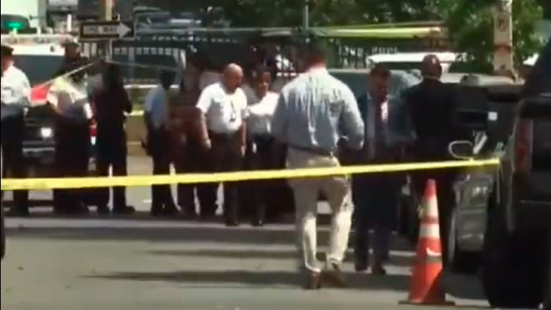 Tiroteo en Baltimore, Estados Unidos, deja un muerto y varios heridos