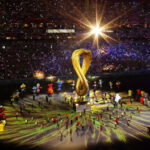 Tolerancia y Respeto, principales mensajes durante la inauguración del Mundial de Qatar 2022