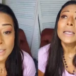 Toñita confiesa que pensó quitarse la vida por cuarta ocasión