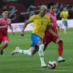 Tottenham finaliza fichaje del brasileño Richarlison