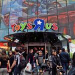 Toys R Us: la juguetería más popular de Estados Unidos tendrá su regreso luego de su cierre
