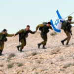 Tres soldados israelíes y un oficial egipcio muertos tras tiroteo en persecución a contrabandistas