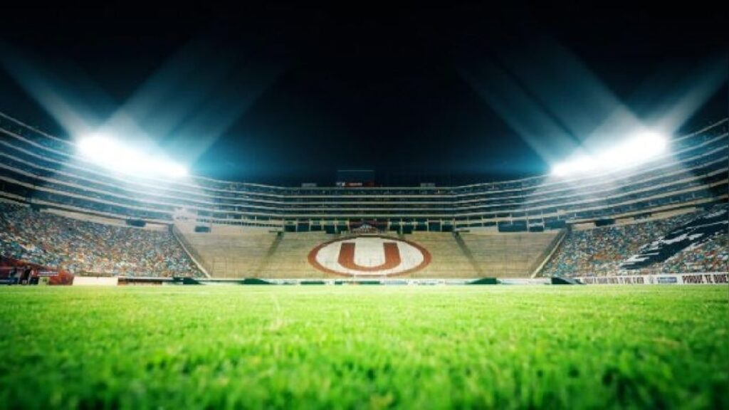 Universitario de Deportes oficializó el nuevo nombre del estadio Monumental thumbnail