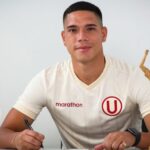 Universitario de Deportes y Hull City oficializaron el préstamo de Yuriel Celi