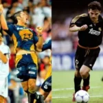 Uno es Pumas, conoce los 4 equipos mexicanos que han vencido al Real Madrid