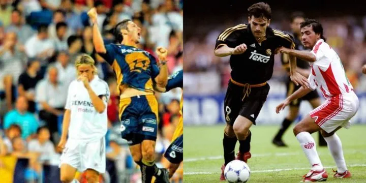 Uno es Pumas, conoce los 4 equipos mexicanos que han vencido al Real Madrid