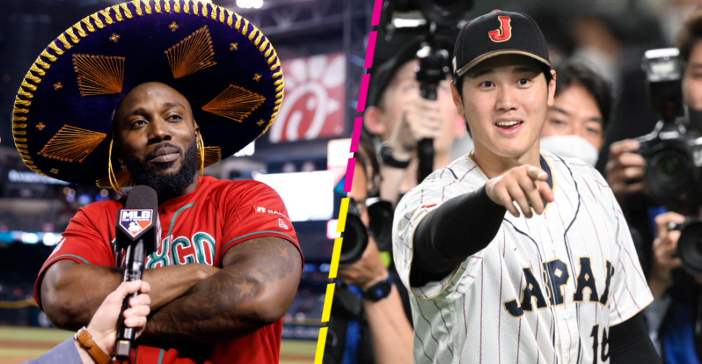 Va la fecha, horario y transmisión del México vs Japón en semifinales del Clásico Mundial de Beisbol thumbnail