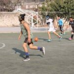Vivirán una gran fiesta deportiva en San Francisquito
