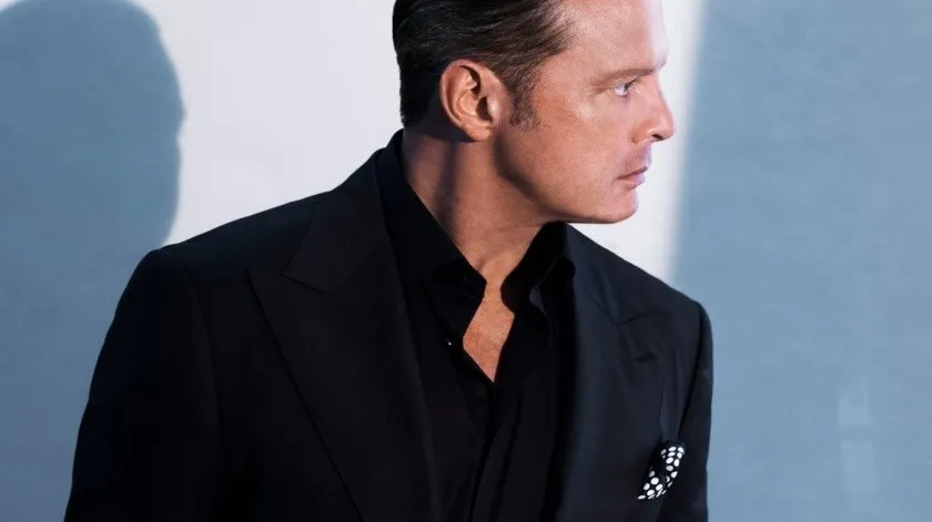 Volvió el rey, Luis Miguel anuncia gira