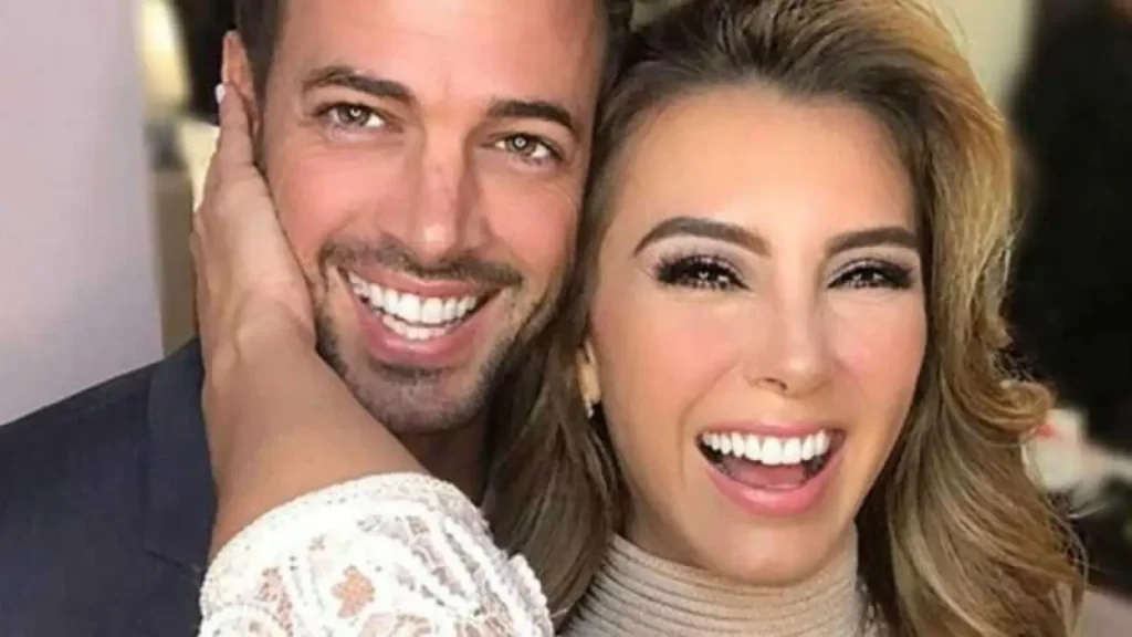 William Levy y Elizabeth Gutiérrez se dieron otra oportunidad thumbnail