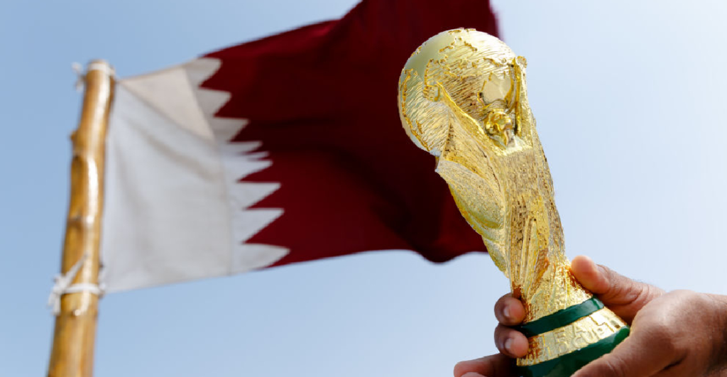Y a todo esto, hay liga de futbol profesional en Qatar thumbnail