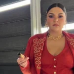 Yuridia aclara supuesto «embarazo»