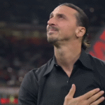 Zlatan Ibrahimovic anuncia su retiro del futbol entre lágrimas