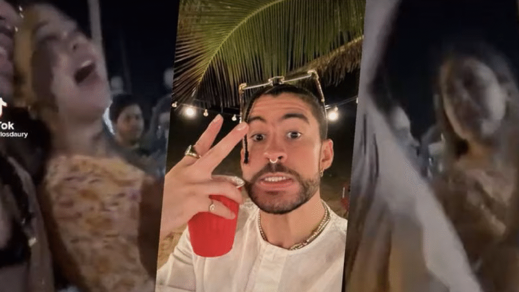 badbunny arroja thumbnail