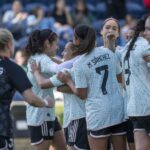 México vs. Chicago Red Stars (5-2): video, resumen y goles del partido amistoso