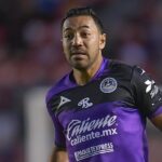 ¡BOMBAZO! Marco Fabián deja al Mazatlán FC para regresar a Europa