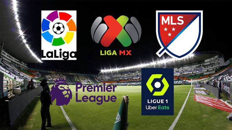 ¡Juegazos en sábado! Partidos HOY 15 de abril 2023 EN VIVO: Dónde ver futbol en México
