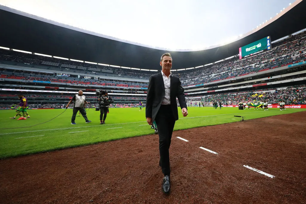 ¡México vs Estados Unidos! Fecha, horario y sede del Final Four de la Concacaf Nations League