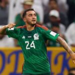 ¡Ni Cristiano ni Mbappé! La estadística que Luis Chávez dominó en Qatar 2022