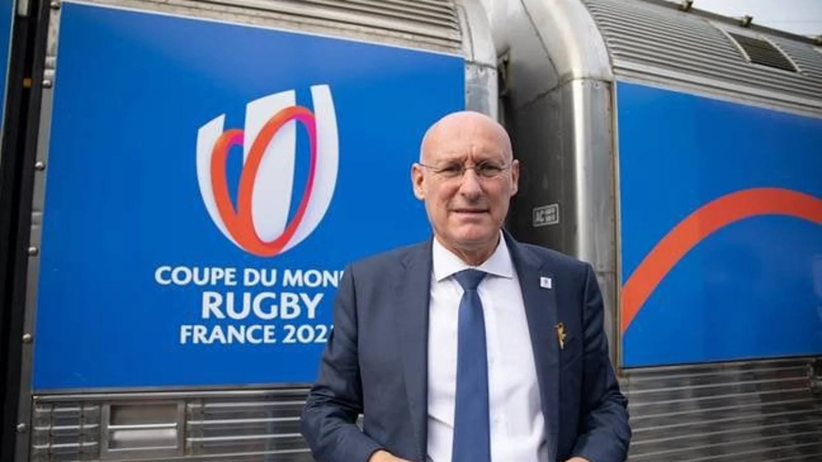 ¡Otro escándalo en el deporte francés! Dimite el presidente de la federación francesa de rugby