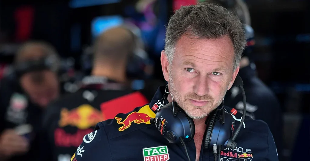 ¡Pedrada a la FIA! Chris Horner pide claridad tras confusiones en el GP de Japón thumbnail