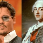 ¡Regreso triunfal! Johnny Depp protagonizará película sobre Luis XV