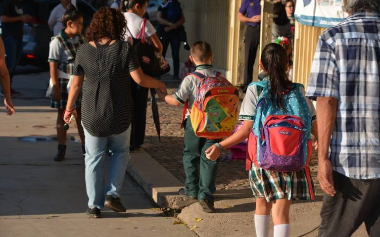 ¡Se acercan las vacaciones! Buscan adelantar una semana más el fin del ciclo escolar