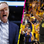 ¡Se va! Draymond Green se alejará de los Warriors tras la pelea con Jordan Poole